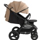 Прогулочная коляска Sweet Baby Egoista (надувные колеса)