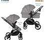 Детская коляска-трансформер Pituso MIKKI 2в1