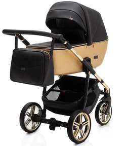 Детская коляска Verdi Topic 3 в 1 