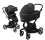 Коляска AmaroBaby Tutum с автотормозом (Auto Brake)