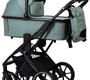Детская коляска Peppy Tecla 2 в 1