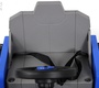 Детский электротрицикл Rivertoys K303PX конструктор 