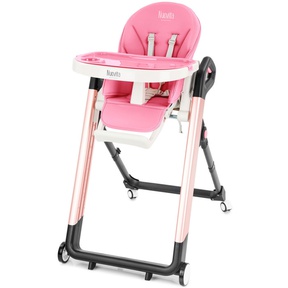 Стульчик для кормления Nuovita Orbita