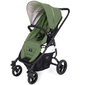 Коляска Valco Baby Snap 4 Ultra с реверсивным блоком 