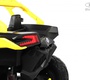 Детский электромобиль Rivertoys BRP Can-Am Maverick Y111YY