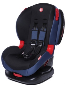 Автокресло Babycare BC-120