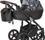 Детская коляска Verdi Mocca 3 в 1