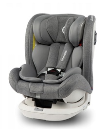 Автокресло Lionelo Bastiaan RWF поворотное 