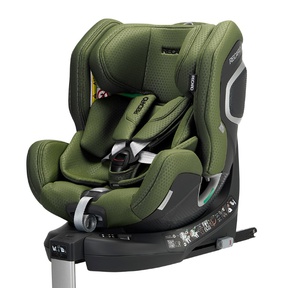 Автокресло Recaro Xenon 1 KID
