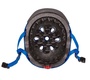 Шлем детский Globber Elite Lights XS/s (48-53см)