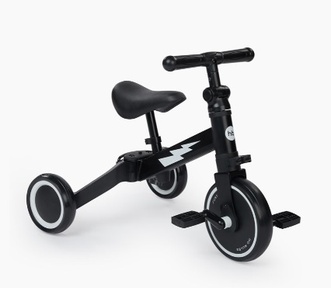 Беговел трансформер Happy Baby Adventure 