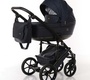 Детская коляска TAKO LARET Corona 3 в 1 с автокреслом 