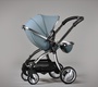 Прогулочная коляска EGG Stroller 