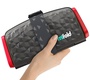 Бустер автомобильный Mifold the Grab and Go Booster seat