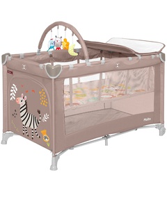 Манеж кровать Carrello Molto