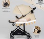 Прогулочная коляска Farfello Bliss Pro