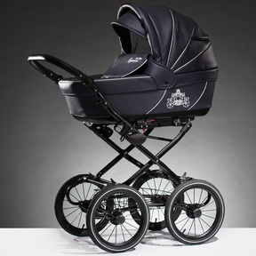 Детская коляска Esperanza Classic Kareta 2 в 1