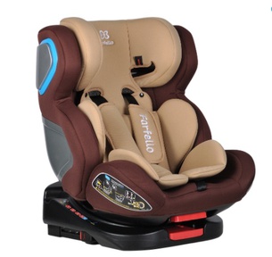Поворотное автокресло Farfello GM0932