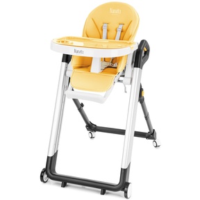 Стульчик для кормления Nuovita Orbita