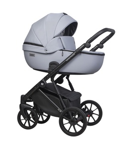 Коляска Riko Basic Montana Ecco 3 в 1