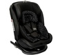 Автокресло Indigo ADVANCED Isofix