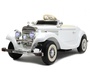 Детский электромобиль Rivertoys Mercedes-Benz Typ 540K (M111MM)