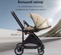 Коляска прогулочная Happy Baby AVERY