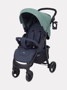 Прогулочная коляска RANT basic KIRA