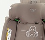 Автокресло Carrello Octopus 0-36 
