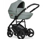 Коляска Riko Basic Aicon Pastel 3 в 1  с автокреслом