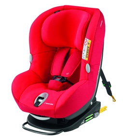 Детское автокресло Maxi-Cosi MiloFix с изофиксом