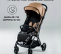 Прогулочная коляска Bubago Axi 