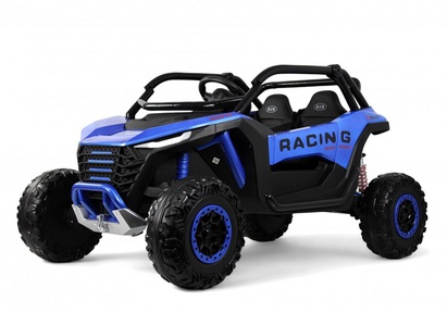 Детский электромобиль Rivertoys P777BP