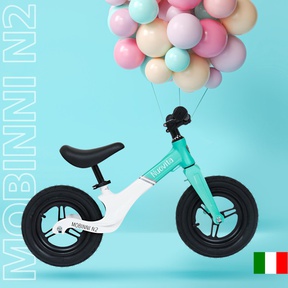 Беговел Nuovita Mobinni N2