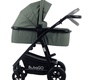 Коляска Bubago Voyage 2 в 1 2023