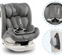 Автокресло Lionelo Bastiaan RWF поворотное 