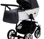 Детская коляска Verdi Topic 3 в 1 