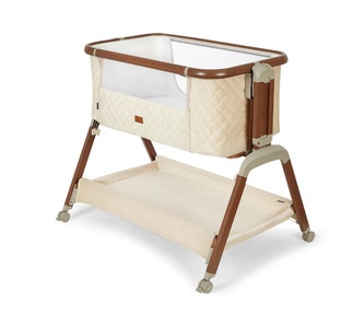 Детская приставная кроватка Nuovita Accanto Perfetto