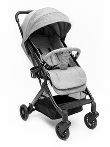 Прогулочная коляска AMAROBABY VOYAGER