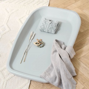 Пеленальная подложка Tutti Bambini Cushi (жесткий матрасик)