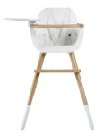 Стул для кормления Micuna OVO 