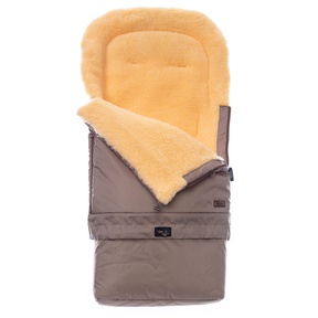 Теплый конверт в коляску Nuovita ALASKA 