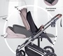 Коляска Farfello Sola Trio Comfort 3 в 1