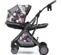 Коляска Giovanni G-Light с реверсивным блоком 