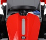 Детский электротрицикл Rivertoys K303PX конструктор 