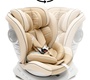 Поворотное автокресло AMAROBABY CHAMPION Isofix