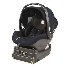 Автокресло Peg-Perego Primo Viaggio I-Size с базой isofix 