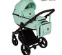 Коляска Adamex Cristiano 2 в 1