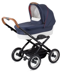 Коляска классическая Navington Corvet