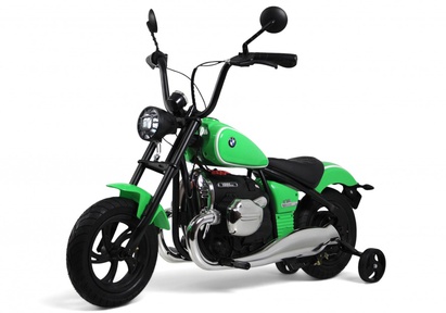 Детский электромотоцикл Rivertoys BMW R18 A777AA-NEW